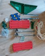 jungle gym swing module extra, Kinderen en Baby's, Speelgoed | Buiten | Speeltoestellen, Ophalen of Verzenden, Nieuw, Schommel