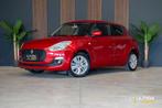 Suzuki Swift 1.2 Select | CARPLAY*CAMERA*STOELVERWARMING, Voorwielaandrijving, Gebruikt, 4 cilinders, 400 kg