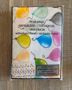 Leuk tafelkleed, nieuw! Ideaal voor een kinderfeestje, Ophalen of Verzenden, Nieuw, Overige typen, Verjaardag