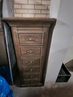 Ladekast Ladenkast, Huis en Inrichting, Kasten | Ladekasten, Ophalen, Zo goed als nieuw