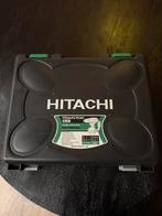 Accutol hitachi, Ophalen of Verzenden