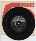 Single van Paul Evans and the Curls uit 1959, Pop, Ophalen of Verzenden, Zo goed als nieuw