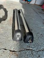 Originele Renault dakdragers set voor Megane IV (vanaf 2016), Ophalen, Zo goed als nieuw