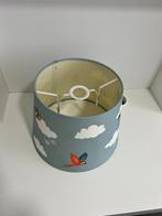 Kinderkamer lampenkap, Ophalen, Zo goed als nieuw, Rond, 25 tot 50 cm