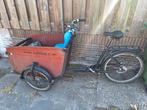Bakfiets opknapper, Ophalen, Gebruikt, Overige merken