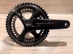 Shimano Dura Ace FC-R9100 crank 172.5, Fietsen en Brommers, Fietsonderdelen, Crankstel of Pedalen, Gebruikt, Racefiets, Ophalen of Verzenden
