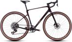 Cube Nuroad C:62 SLT, maat L, Sram Etap 1x12, nieuw, Carbon, 10 tot 15 versnellingen, Nieuw, 57 tot 61 cm