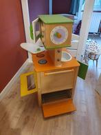 Speelkeukentje, hout, Ophalen, Gebruikt