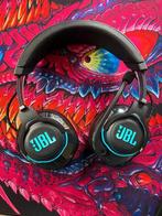 Jbl quantum 810, Computers en Software, Headsets, Verzenden, Zo goed als nieuw, Over-ear