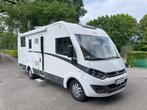 Adria Sonic I 700 SC+Levelsysteem,met garantie zeer mooi!!, Caravans en Kamperen, Campers, Integraal, Ringverwarming, Bedrijf