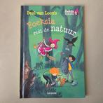 Foeksia redt de natuur, Ophalen, Zo goed als nieuw, Paul van Loon, Sprookjes