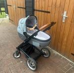 Mutsy i2 wandelwagen, Ophalen of Verzenden, Gebruikt, Mutsy