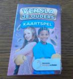 Kaartspel Versla je ouders, Ophalen of Verzenden, Nieuw