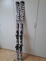 ski, Ophalen, 160 tot 180 cm, Gebruikt, Atomic