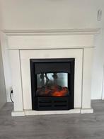 Electric fireplace, Huis en Inrichting, Ophalen, Zo goed als nieuw, Elektrische haard