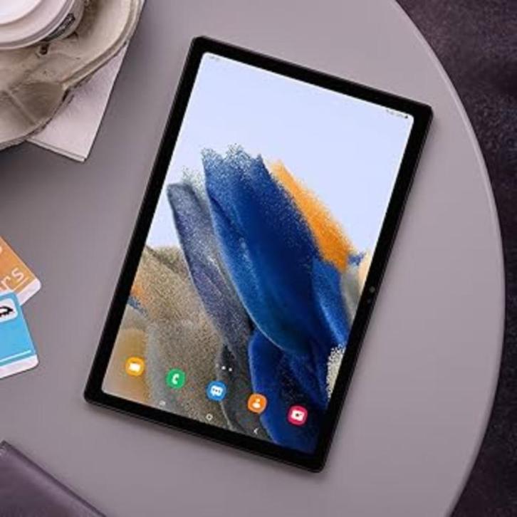 Tablet Samsung A8, Computers en Software, Android Tablets, Zo goed als nieuw, 10 inch, Ophalen of Verzenden
