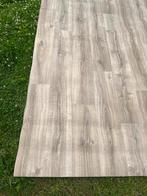Vinyl, Ophalen, Beige, Zo goed als nieuw, Minder dan 10 m²