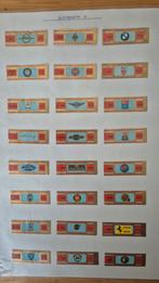 Sigarenbanden, Ophalen, Zo goed als nieuw, Sigarenbandjes