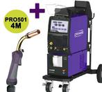 Parweld XTM356I Watergekoeld synergisch lasapparaat NIEUW, Ophalen, ., Nieuw, .
