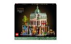 Lego 10297 Boutique Hotel Ongeopend, Ophalen, Nieuw, Complete set, Lego