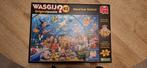 Legpuzzel WASGIJ, Hobby en Vrije tijd, Denksport en Puzzels, Ophalen of Verzenden, 500 t/m 1500 stukjes, Zo goed als nieuw