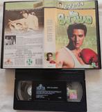 Elvis Presley Kid Galahad VHS Classic, Alle leeftijden, Ophalen of Verzenden, Zo goed als nieuw, Actie en Avontuur