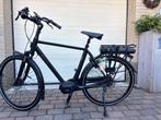 Stella Vicenza elektrische  herenfiets zgan, Overige merken, Ophalen of Verzenden, Zo goed als nieuw, 50 km per accu of meer