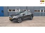 Nissan Qashqai 1.2 N-Connecta 360 camera-pdc-pano-cruise, Auto's, Voorwielaandrijving, Stof, Gebruikt, 4 cilinders