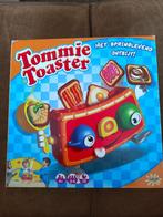 Tommy toaster, Drie of vier spelers, Ophalen of Verzenden, Gebruikt, Splash games