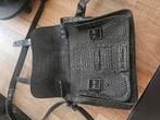 Dr. martens tas, Ophalen of Verzenden, Zo goed als nieuw, Leer