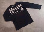 Gaastra longsleeve ZGAN maat 128, Ophalen of Verzenden, Shirt of Longsleeve, Jongen, Gaastra