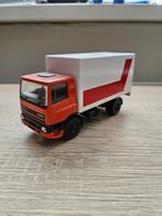 DAF 75 bakwagen, Lion Toys 1:50, Gebruikt, Ophalen of Verzenden, Bus of Vrachtwagen, Lion Toys