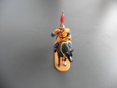King & Country IC016, Mounted Officer., Hobby en Vrije tijd, Modelbouw | Figuren en Diorama's, Nieuw, Figuur of Figuren, 1:50 of kleiner