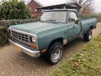 Dodge Pick up (belastingvrij, W200), Auto's, Dodge, Automaat, 8 cilinders, Vierwielaandrijving, W200