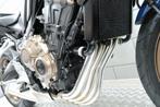 Honda CB 650 R (bj 2021), Bedrijf, Naked bike