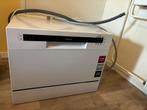 Inventum vaatwassertje vrijstaand, Witgoed en Apparatuur, Vaatwasmachines, Ophalen, Minder dan 85 cm, Minder dan 10 liter, Zo goed als nieuw