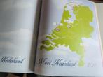 Mooi Nederland 2005 tot en met 2014 in luxe davo deel 4/4, Ophalen of Verzenden, Nederland