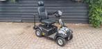 4 wiel scootmobiel mini crosser M2 met draaigas, Ophalen, Zo goed als nieuw, 16 km/u of meer