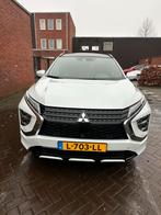 Mitsubishi Eclipse Cross 2.4 Phev + FULL OPTION, Automaat, Eclipse Cross, Zwart, USB