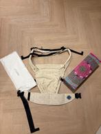 Artipoppe Draagzak Beige - ZEITGEIST ARGUS OAT IN LINNEN, Overige merken, Buik of Rug, Ophalen of Verzenden, Zo goed als nieuw