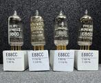 4 x philips E88CC getest, Ophalen of Verzenden