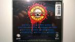 Guns N' Roses - Use Your Illusion II, Ophalen of Verzenden, Zo goed als nieuw