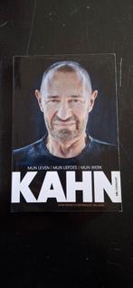 Roland Kahn - Mijn leven - Mijn liefdes - Mijn werk, Ophalen of Verzenden, Zo goed als nieuw, Roland Kahn; Reinilde van Ekris