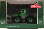Mercedes Benz MB trac 1000 Family, Hobby en Vrije tijd, Modelauto's | 1:32, Verzenden, Nieuw, Tractor of Landbouw, Overige merken