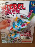Wiebeltoren / La Tour Infernale - Clown Games, Clown Games, Ophalen of Verzenden, Zo goed als nieuw, Een of twee spelers