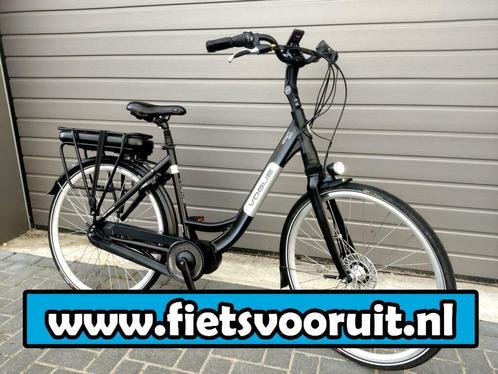 Nette Vogue Infinity MDS Middenmotor Elektrische damesfiets, Fietsen en Brommers, Elektrische fietsen, Zo goed als nieuw, Overige merken