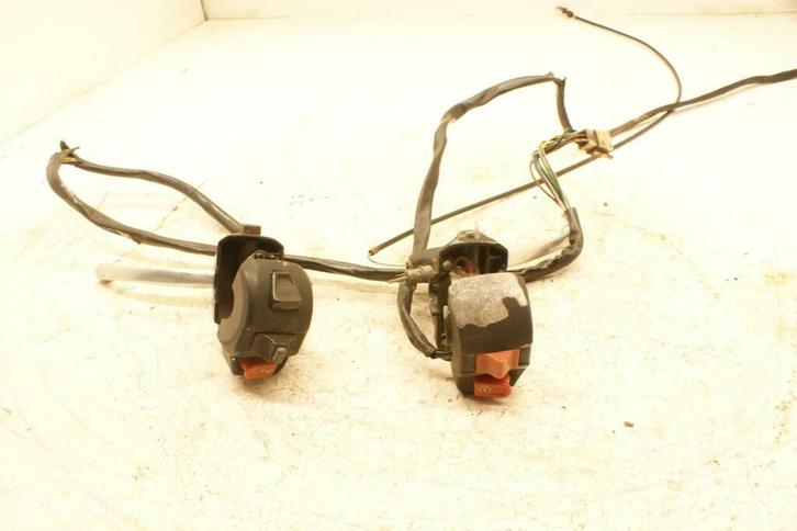 Stuur schakelaar links rechts origineel Tomos classic retro, Fietsen en Brommers, Brommeronderdelen | Scooters, Gebruikt, Ophalen of Verzenden