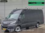 Iveco Daily 35S14 Automaat L3H2 Navi Camera Airco Cruise Imp, Automaat, Stof, Gebruikt, Euro 6