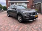 Volkswagen T-Roc 1.5 TSI 150pk 2021 Grijs, 1498 cc, Zwart, 4 cilinders, Start-stop-systeem
