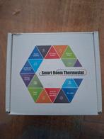 Slimme Kamerthermostaat - Nieuw in Verpakking, Doe-het-zelf en Verbouw, Thermostaten, Ophalen of Verzenden